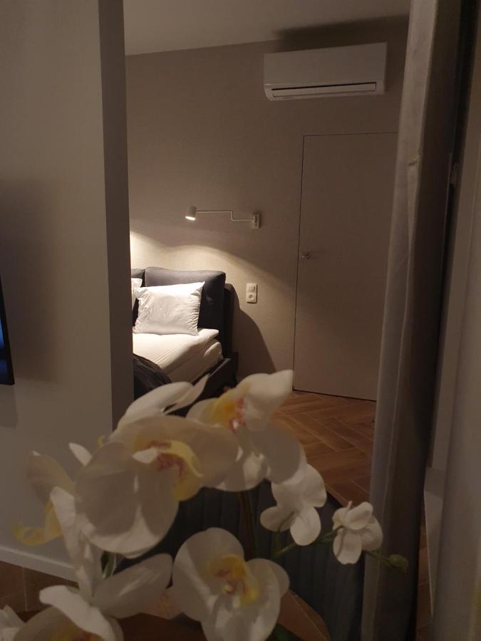 15 Pietro Sokolska 30 Towers Apartments - New- Lux- Parking- Sauna- Gym- And Good View From 15Th Floor Katowice Extérieur photo