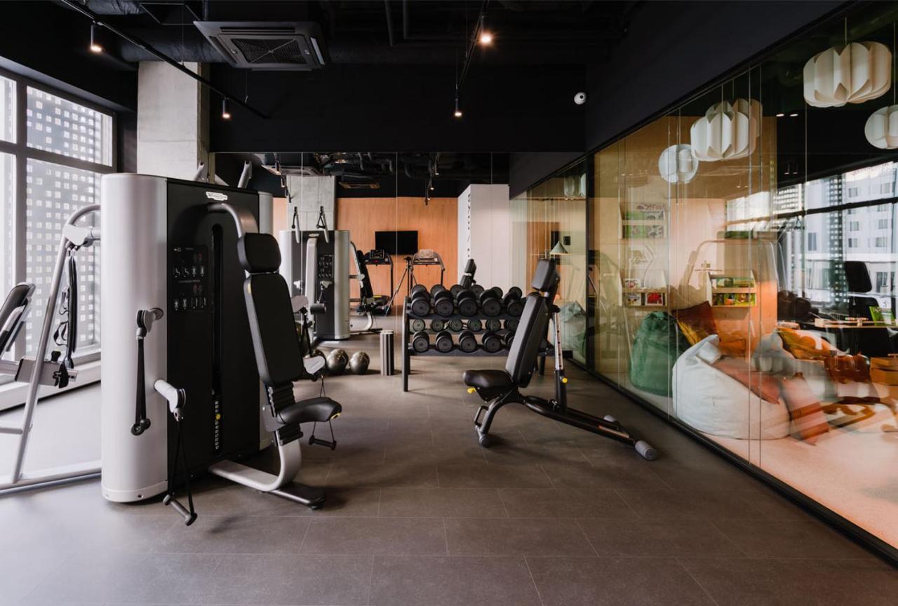 15 Pietro Sokolska 30 Towers Apartments - New- Lux- Parking- Sauna- Gym- And Good View From 15Th Floor Katowice Extérieur photo