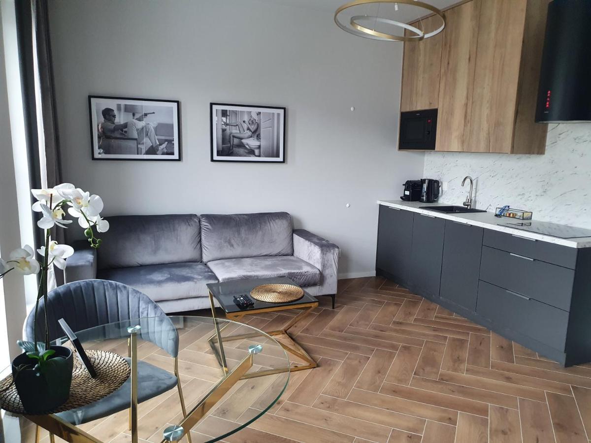 15 Pietro Sokolska 30 Towers Apartments - New- Lux- Parking- Sauna- Gym- And Good View From 15Th Floor Katowice Extérieur photo