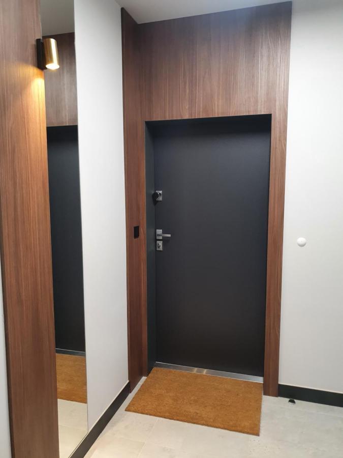 15 Pietro Sokolska 30 Towers Apartments - New- Lux- Parking- Sauna- Gym- And Good View From 15Th Floor Katowice Extérieur photo