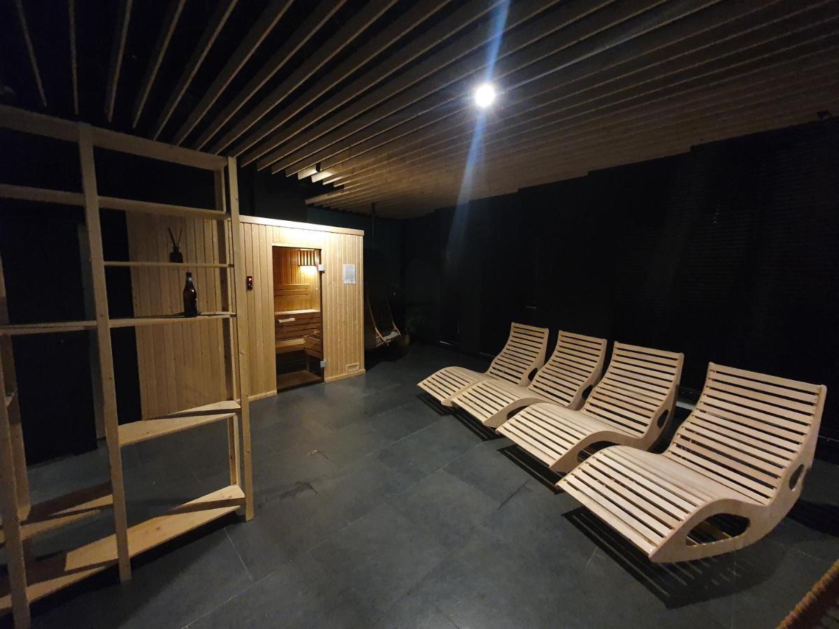 15 Pietro Sokolska 30 Towers Apartments - New- Lux- Parking- Sauna- Gym- And Good View From 15Th Floor Katowice Extérieur photo