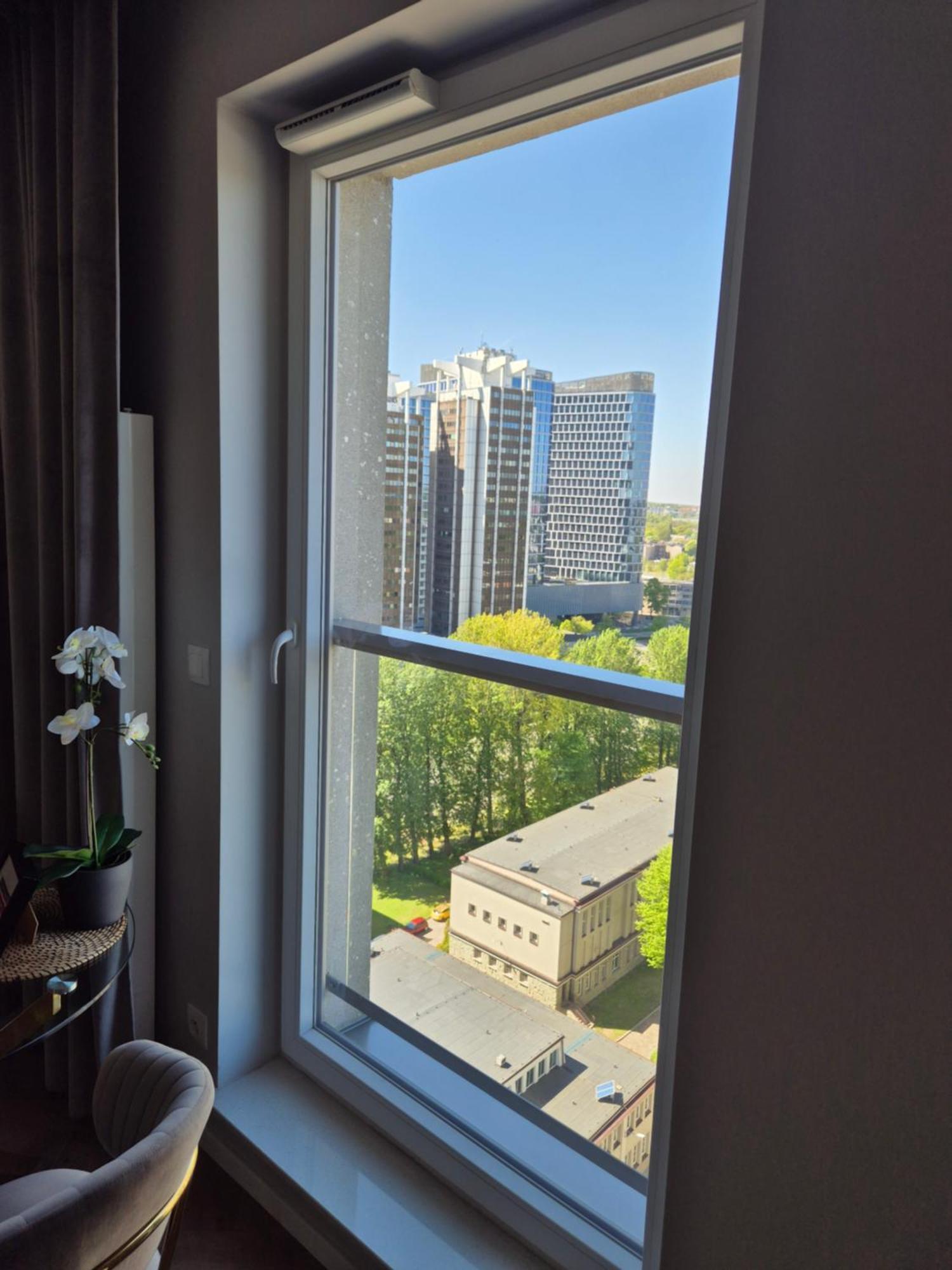 15 Pietro Sokolska 30 Towers Apartments - New- Lux- Parking- Sauna- Gym- And Good View From 15Th Floor Katowice Extérieur photo
